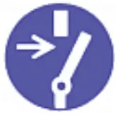 Safety icon