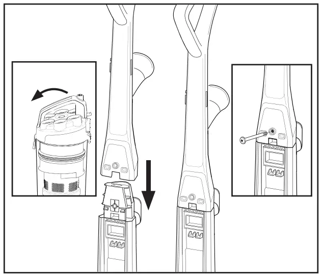 Assembly Instruction