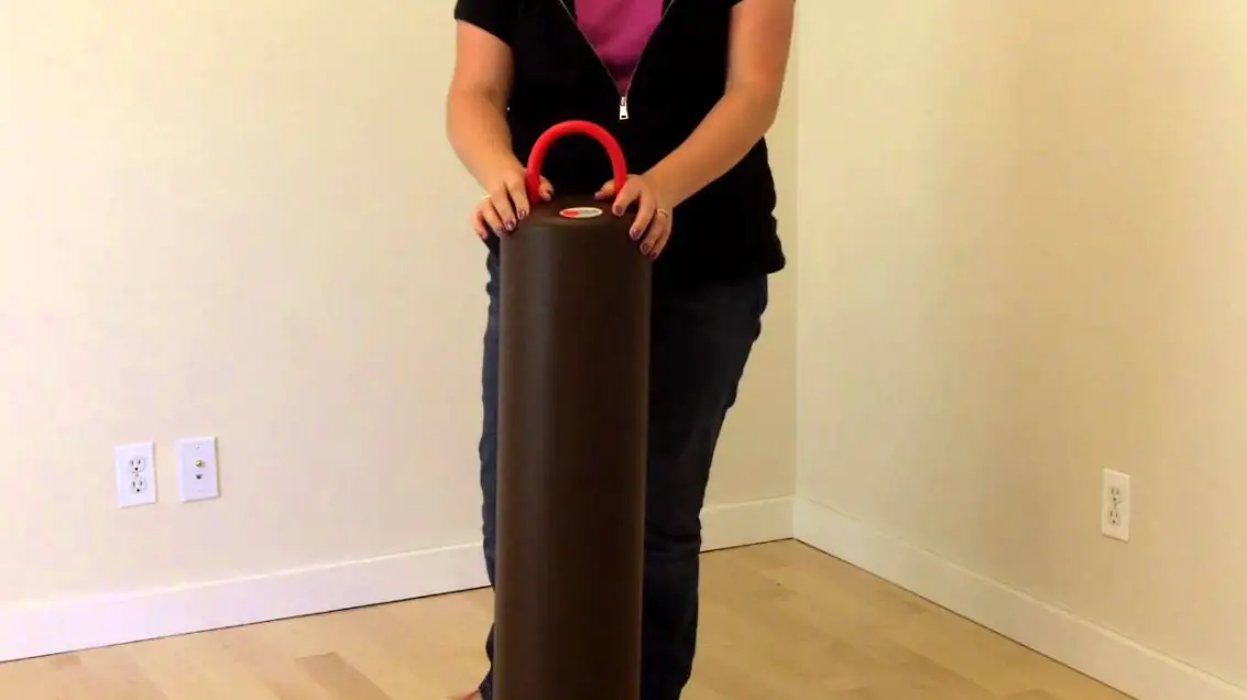 Special Tomato 75000409 Series Soft-touch Therapy Roll User Manual