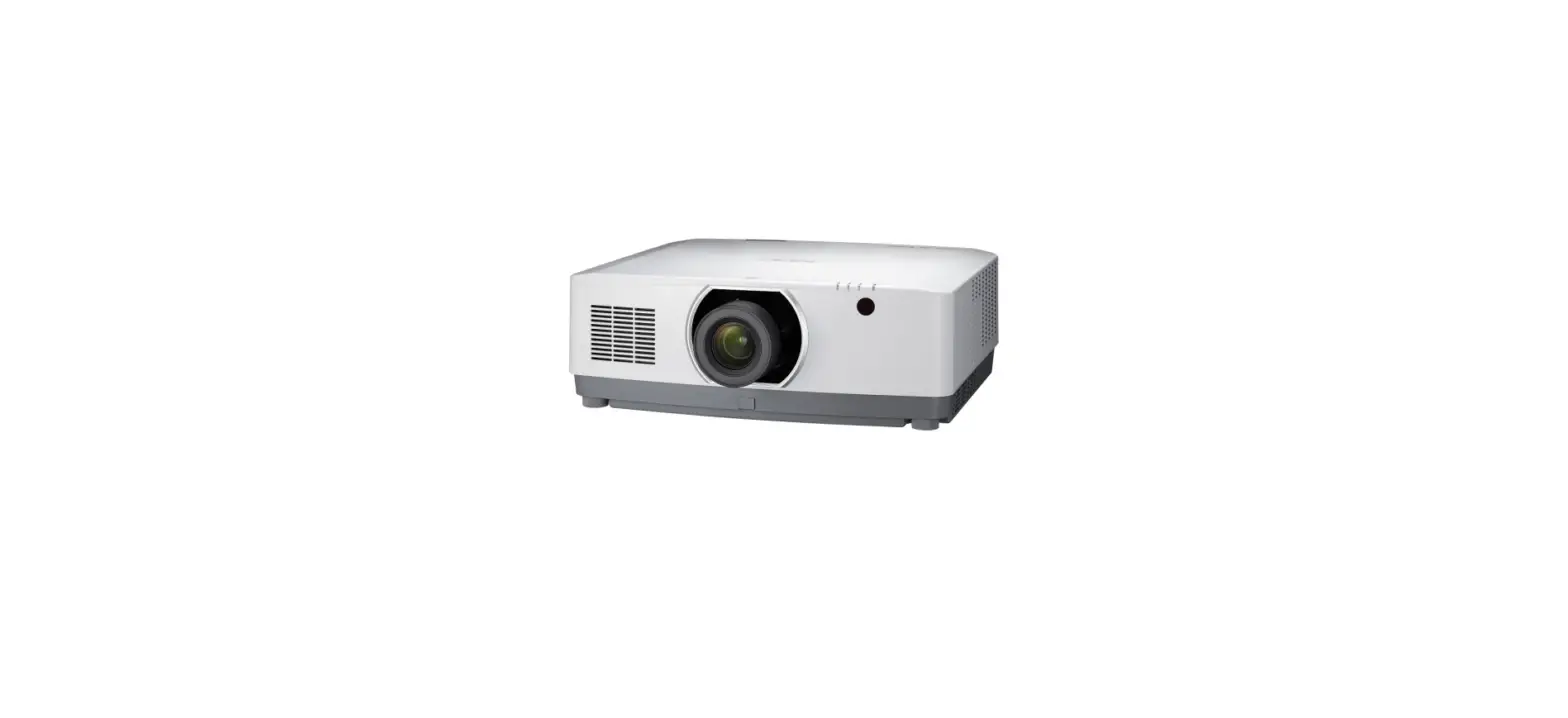Sharp Pa703ul Laser Projector Installation Guide Sharp Pa703ul Laser Projector Installation Guide