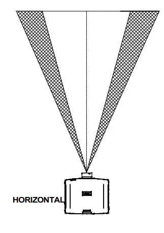 SHARP-PA703UL-Laser-Projector-fig5