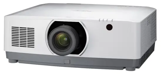 SHARP-PA703UL-Laser-Projector-product