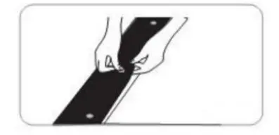 ELITE SCREEN YardMaster 2 Series Indoor-Outdoor Portable Projection Screen - Figure 16