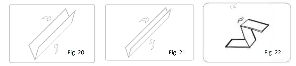 ELITE SCREEN YardMaster 2 Series Indoor-Outdoor Portable Projection Screen - Figure 17