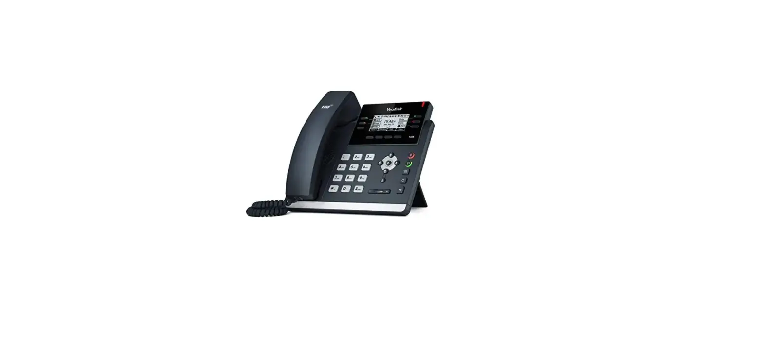Vonage Yealink T42 Business Phone User Guide Vonage Yealink T42 Business Phone User Guide