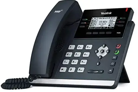VONAGE-Yealink-T42-Business-Phone-PRODUCT