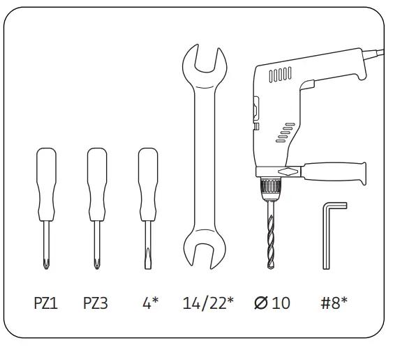 TERMA 2728BTU Alex One Electric Towel Rail 1580 500mm Grey-fig4