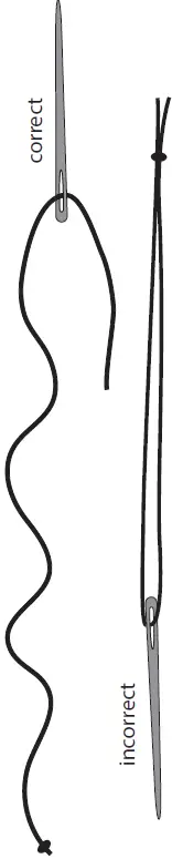 Kiriki Embroidery Stitch Sampler Kit 02