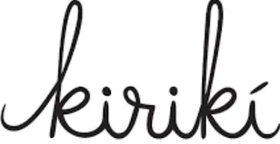 Kiriki Embroidery Stitch Sampler Kit logo