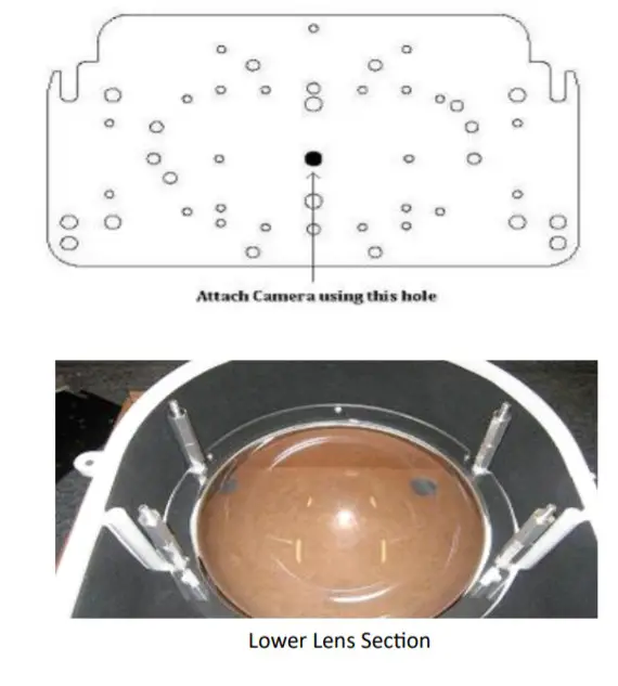 Marshall CV6XX-HFH Broadcast A Division Compact - fig12