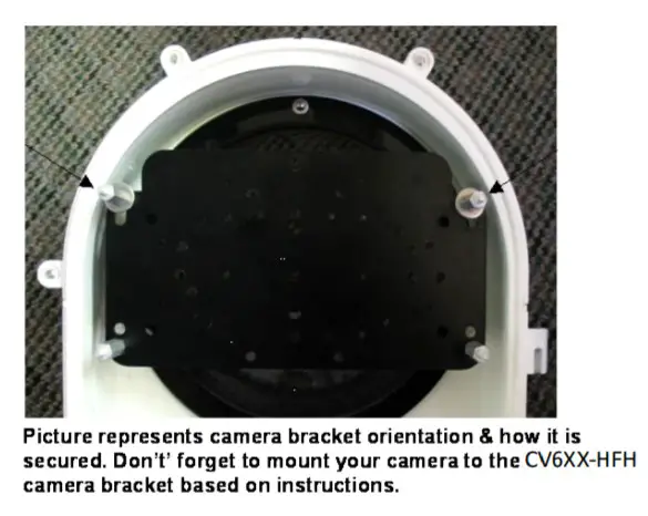 Marshall CV6XX-HFH Broadcast A Division Compact - fig15