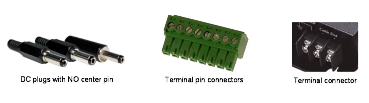 Marshall CV6XX-HFH Broadcast A Division Compact - fig18