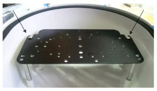 Marshall CV6XX-HFH Broadcast A Division Compact - fig21