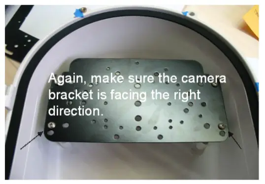 Marshall CV6XX-HFH Broadcast A Division Compact - fig22