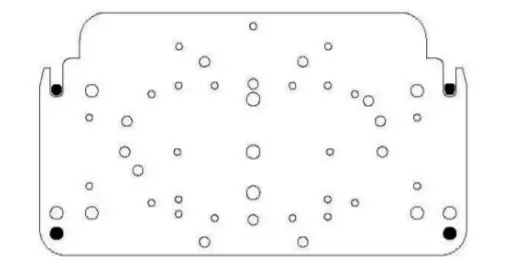 Marshall CV6XX-HFH Broadcast A Division Compact - fig26