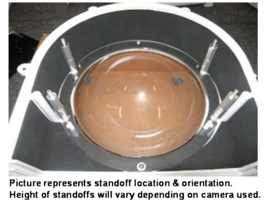 Marshall CV6XX-HFH Broadcast A Division Compact - fig29