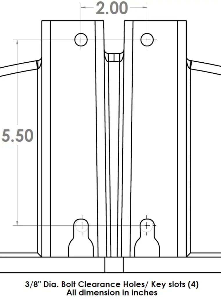 Marshall CV6XX-HFH Broadcast A Division Compact - fig41