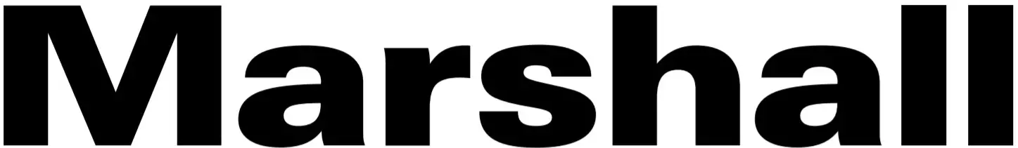 Marshall logo