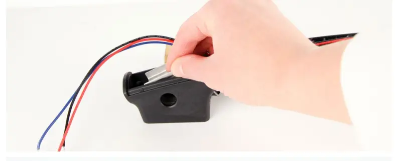 ITC 86480-LL-XX-YY-ZZZ Platinum Assist Handle - fig 1