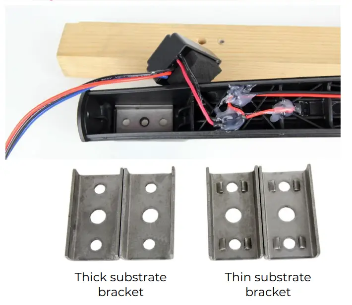 ITC 86480-LL-XX-YY-ZZZ Platinum Assist Handle - fig 3