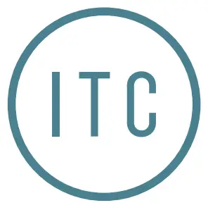 ITC - logo