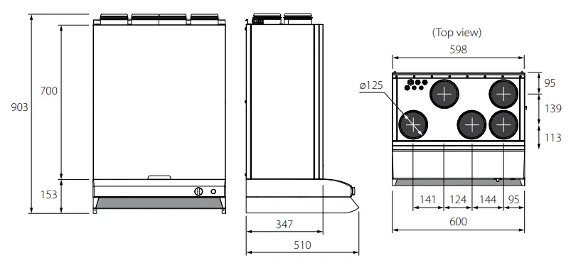VENTS-VUTR-200-Series-Heat-Recovery-Air-Handling-Unit- (6)