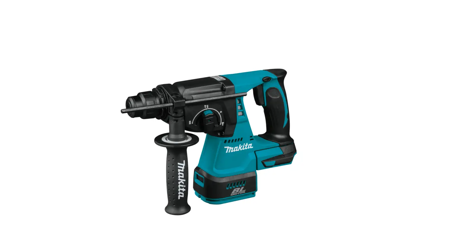 Makita Xrh01 Cordless Combination Hammer Instruction Manual Makita Xrh01 Cordless Combination Hammer Instruction Manual