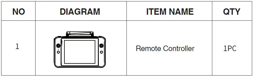 AUTEL-102001507-Smart-Controller-V3-FIG-1