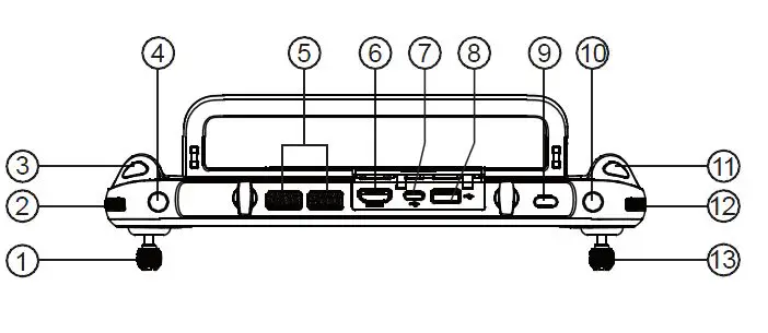 AUTEL-102001507-Smart-Controller-V3-FIG-3