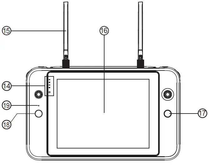AUTEL-102001507-Smart-Controller-V3-FIG-4