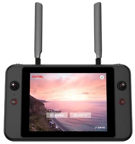 AUTEL-102001507-Smart-Controller-V3-PRODUCT