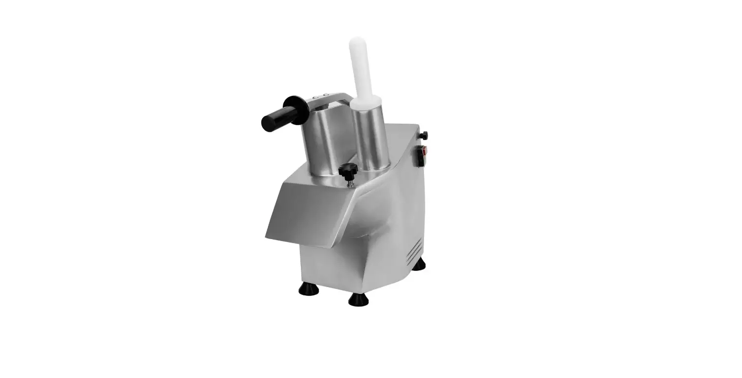Ggm Gastro Vegetable Slicer 230 Volt User Manual