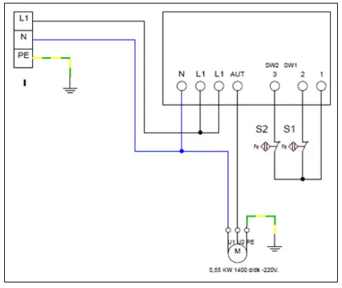 ggm-gastro-Vegetable-slicer-230-volt-FIG-4