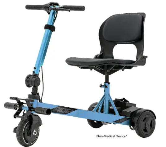 PRIDE-MOBILITY-S25-iRIDE-2-Travel-Scooter-product-image