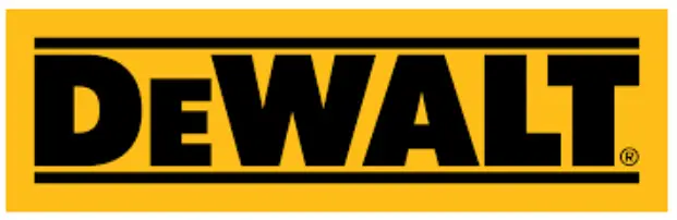 DEWALT-logo