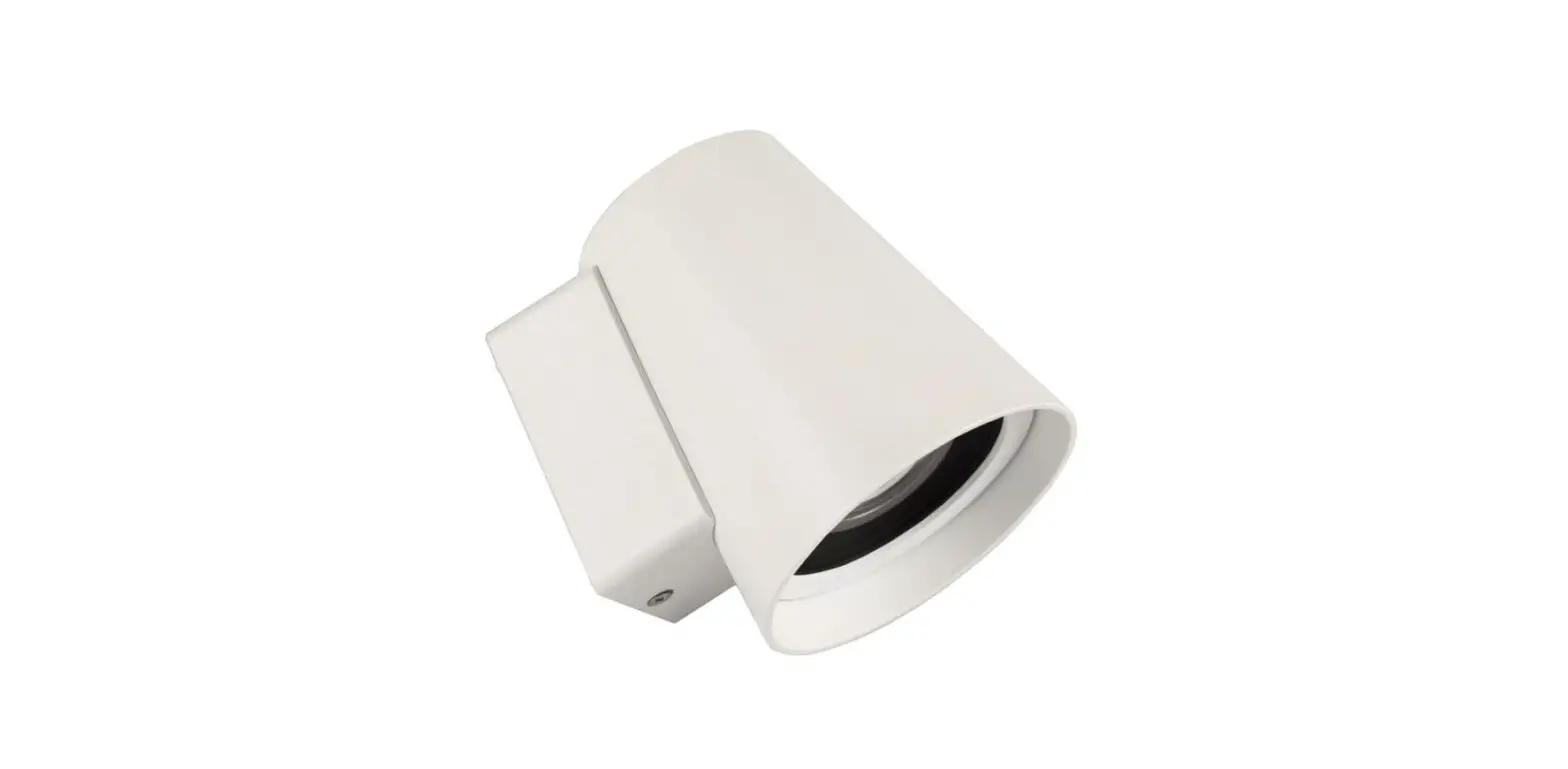 Onninen 4523490 Wall Fixture Cone Gu10 White Instruction Manual Onninen 4523490 Wall Fixture Cone Gu10 White Instruction Manual