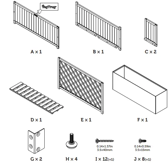 VegTrug-Wooden-Trellis-Box-120cm-fig-3