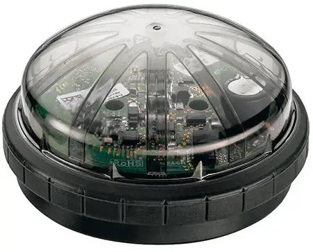 TRIDONIC CIS 30 DA2 Multi Master Controller Installation Guide