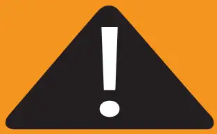 Warning Icon