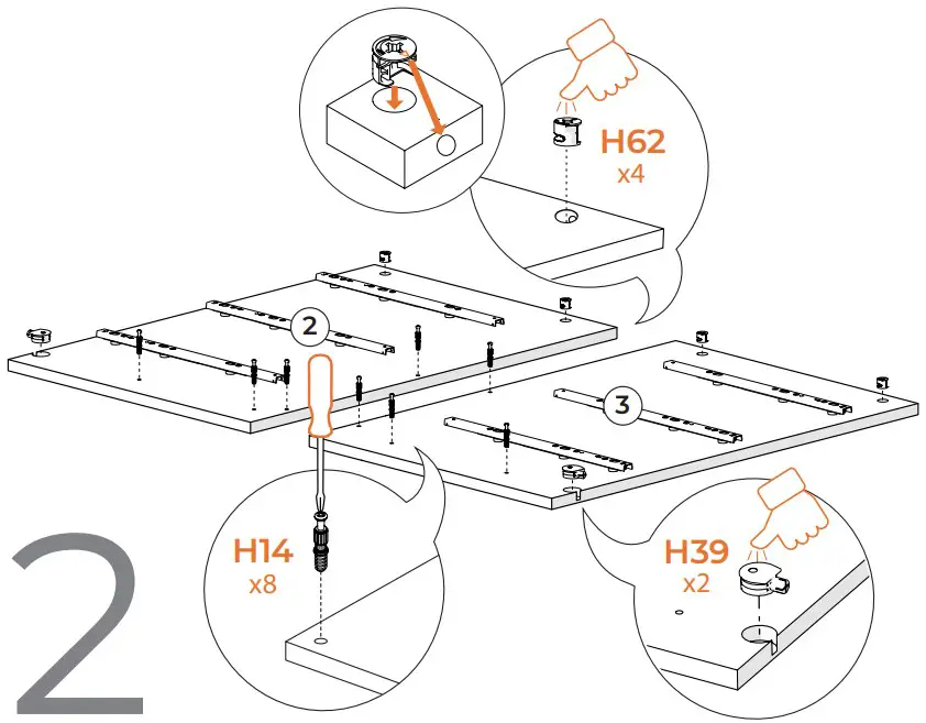 Installation Instruction