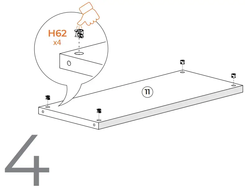 Installation Instruction