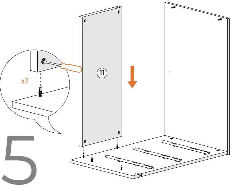 Installation Instruction