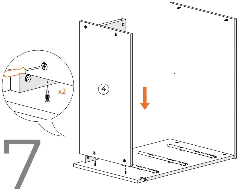 Installation Instruction