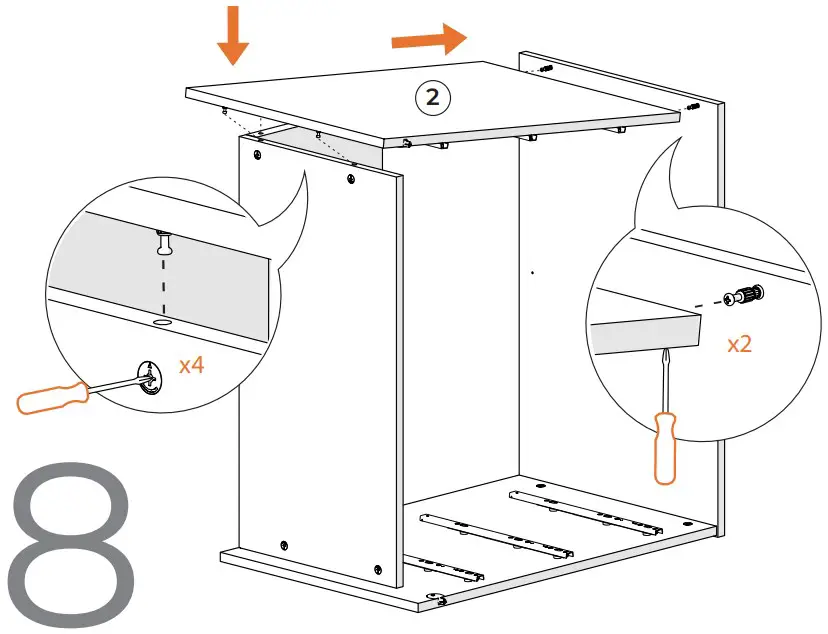 Installation Instruction