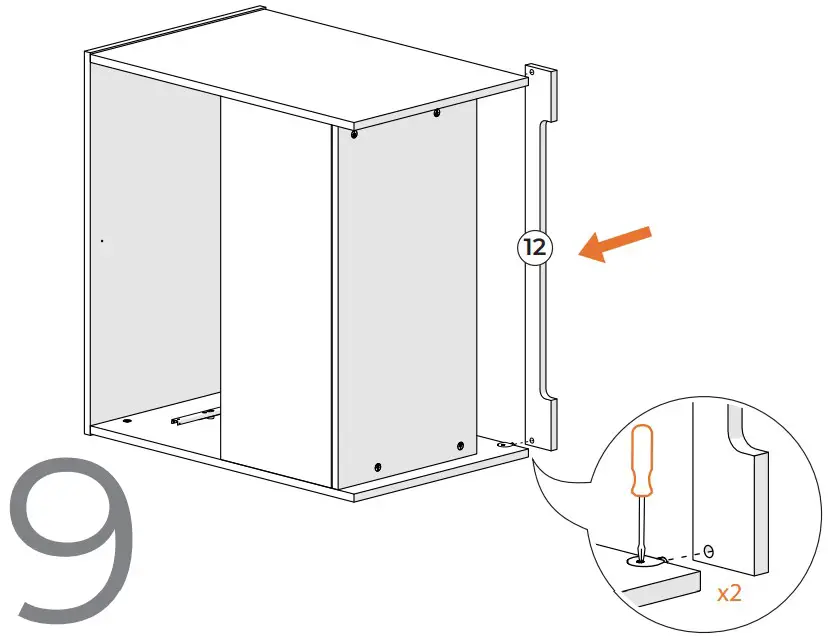 Installation Instruction