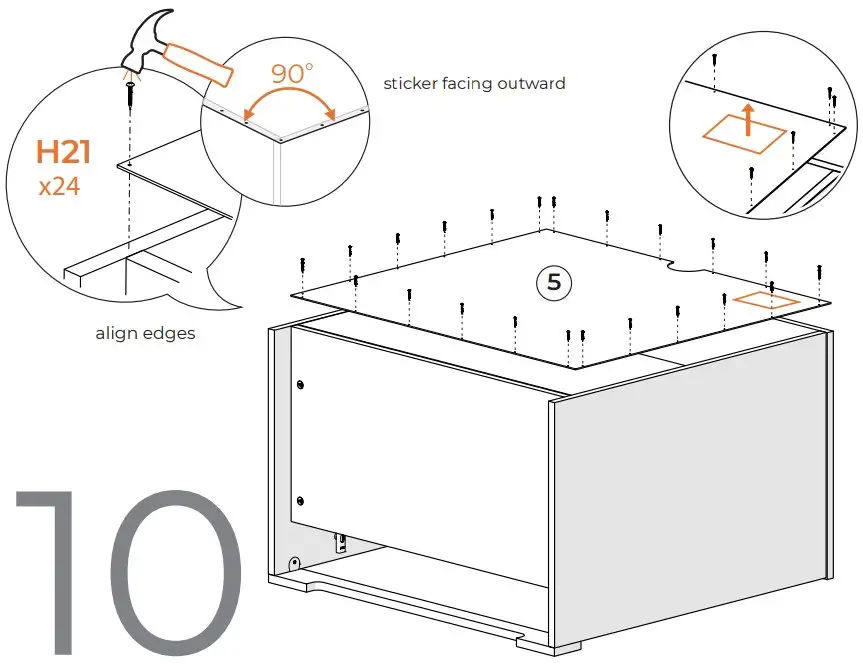 Installation Instruction