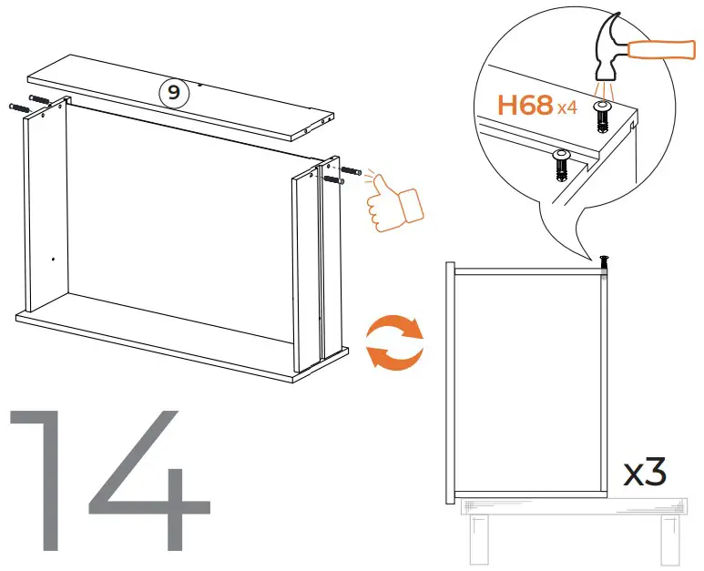 Installation Instructions