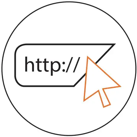 Web Icon