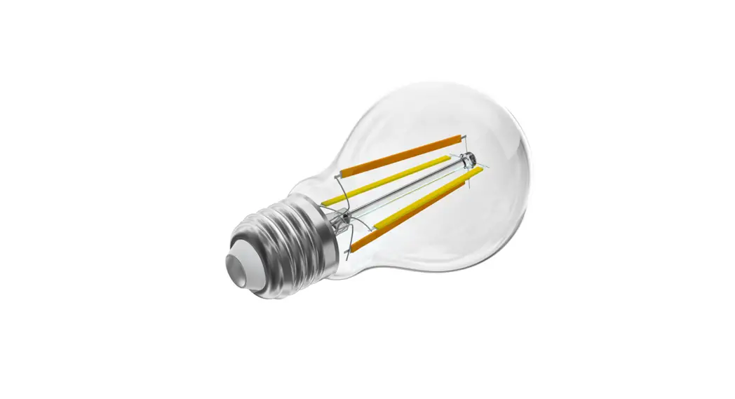 Sonoff B02-f Wifi Smart Led Filament Bulb User Manual