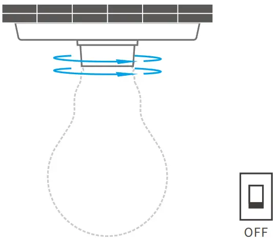 SONOFF B02 F WiFi Smart LED Filament Bulb - Figure 1